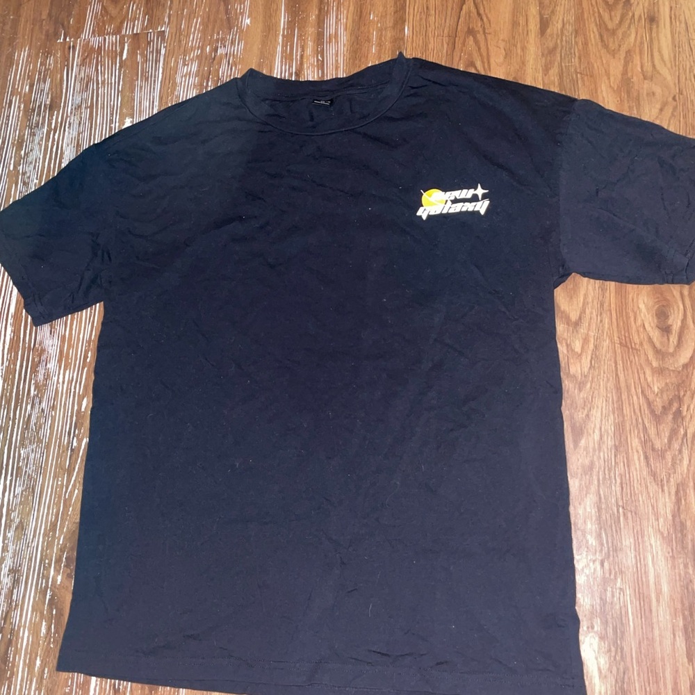 Black T-Shirt